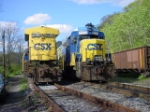CSX 5904